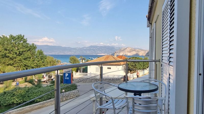 Apartment Vlahinja Baška - foto 1