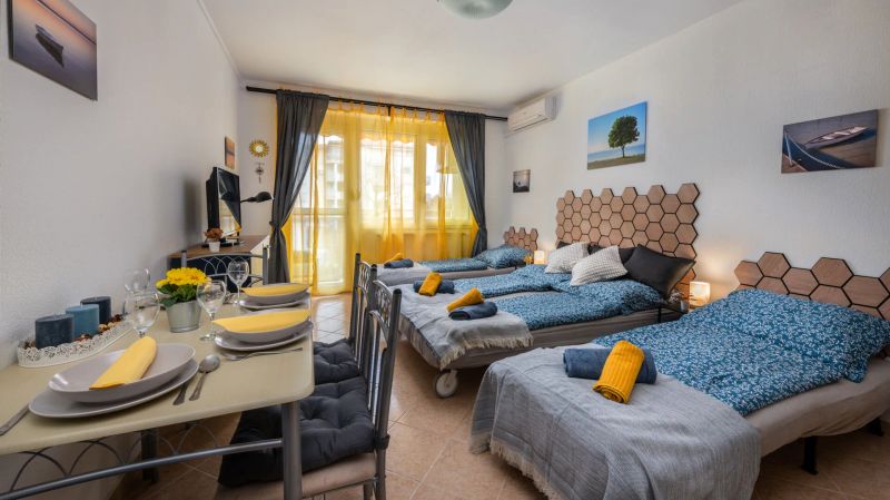 Elefteria Apartman Siófok - foto 1