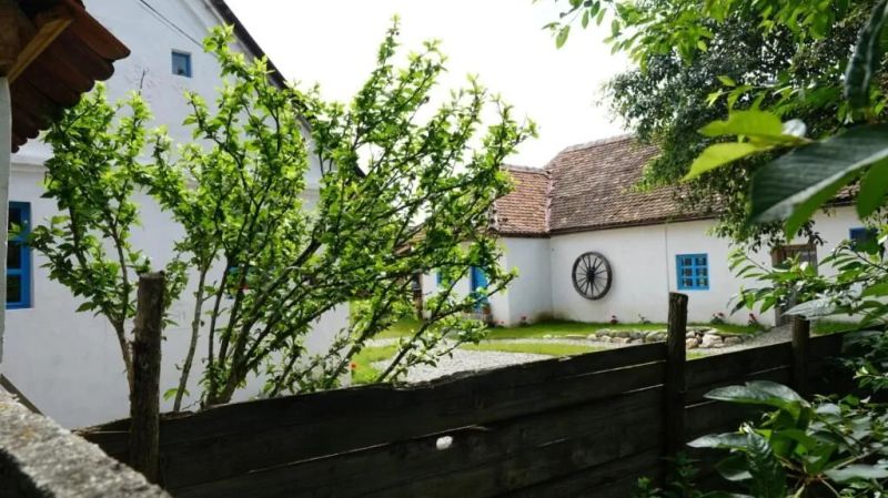Casa La Victorel Porumbacu de Sus - foto 1