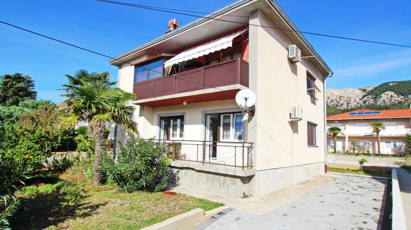Apartman Mihaela Baska - foto 1