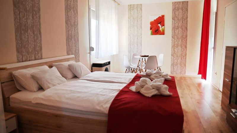 Pipacs Apartman Makó - foto 1