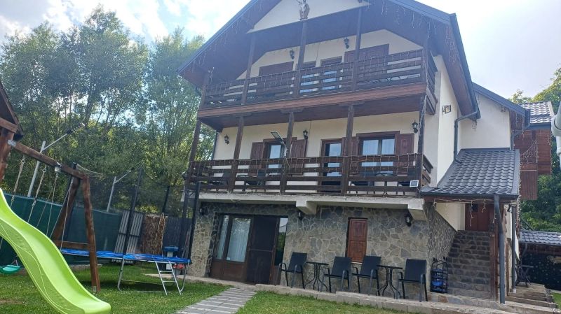 Casa Eden Bughea de Jos - foto 1