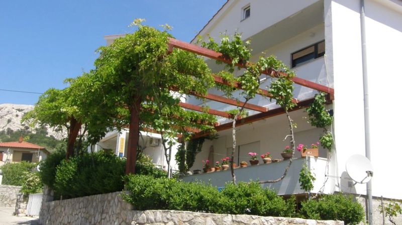 Apartments E. Valic Baska - foto 1