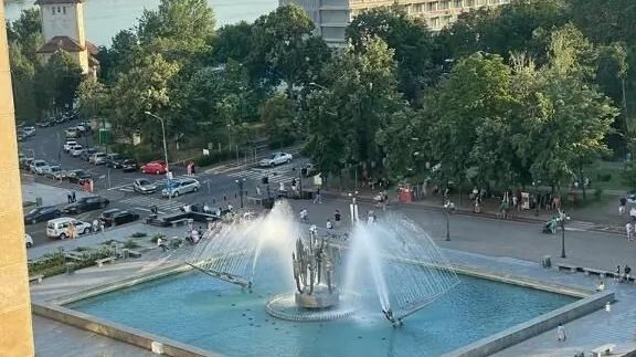 Apartament Aliseo Theater 2 Drobeta-Turnu Severin - foto 1