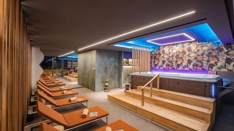 Viale Boutique Hotel Villány - foto 1
