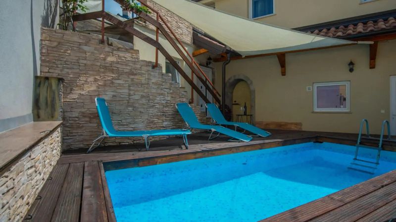 Apartman Veli Brgud - CKU517 - foto 1