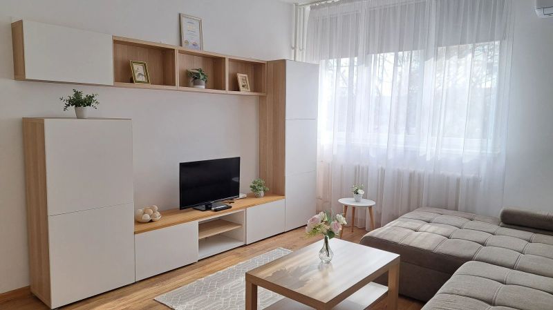 Peony Apartment Nyíregyháza - foto 1