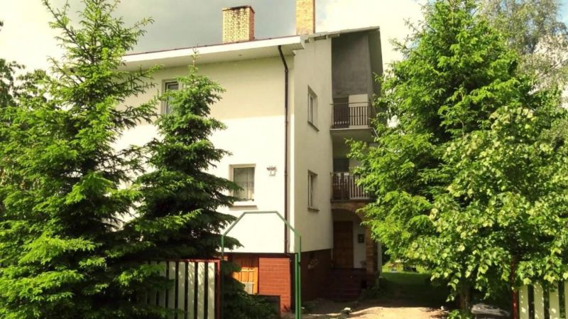 Apartamenty Zacisze Grzybowo - foto 1