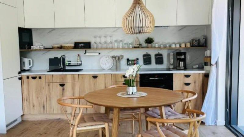 Hevenia Pogorzelica - Szum Morza Apartment-Sunny Side Baltic - foto 1