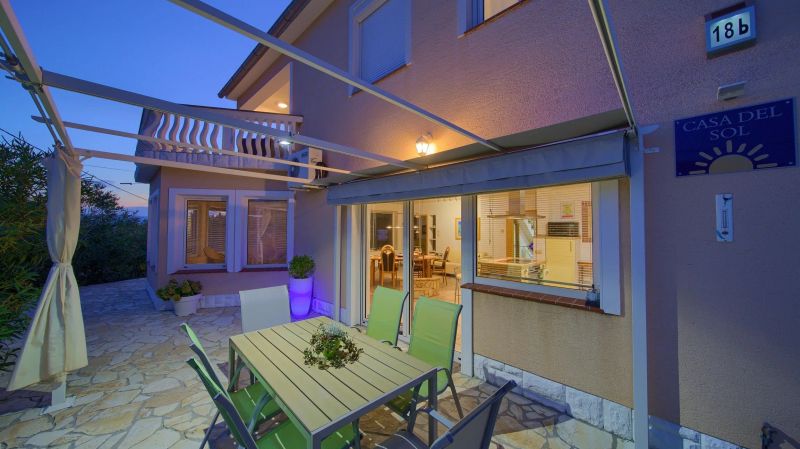 Villa Casa del Sol Linardici - foto 1