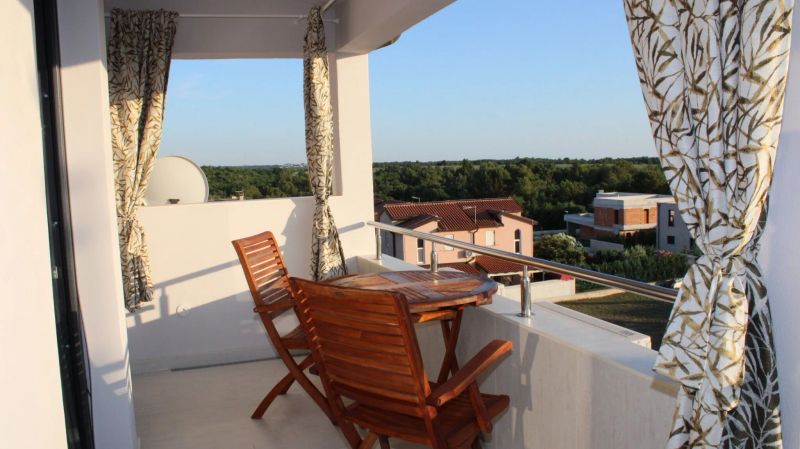 Apartment Panorama Adria Top Vabriga-Sanata Marina Lokvarska - foto 1