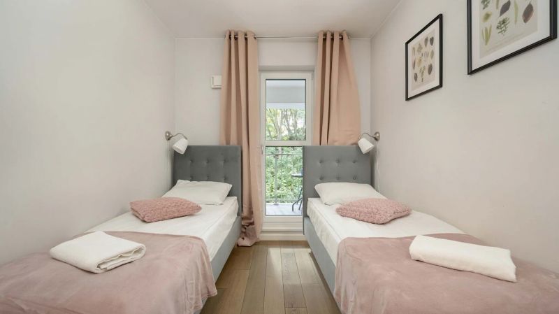 Kukuczki 7 | Stylowy Apartament | Pralka - foto 1