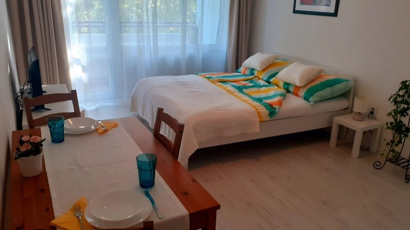 Annamária Apartman Csopak - foto 1