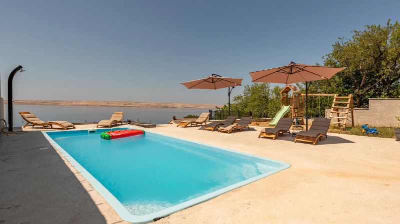 Apartman Barić Draga - CKV826 - foto 1