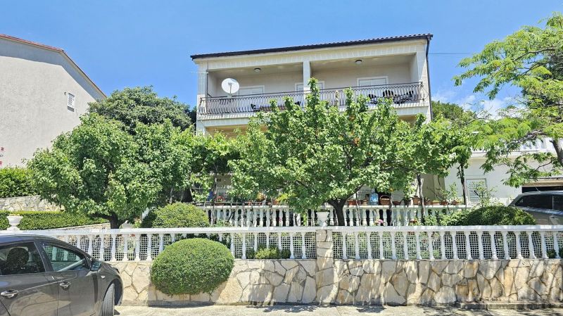 Apartman Leo NV Novi Vinodolski - foto 1