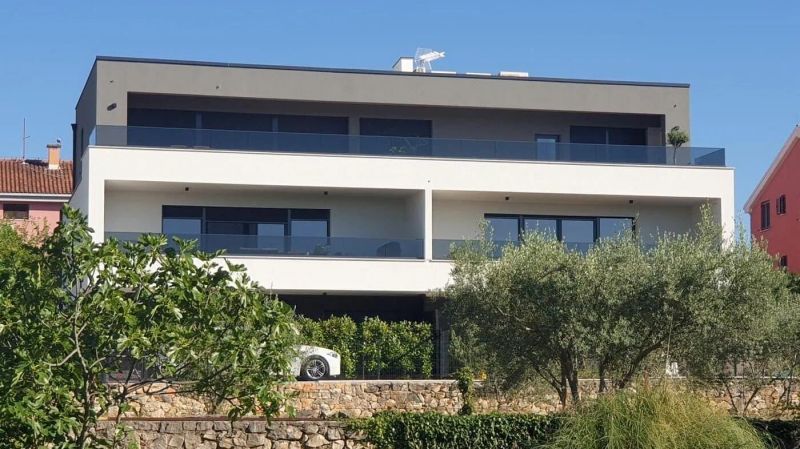 Apartments With Parking Space Turčić, Krk - 21603 Turčić - foto 1