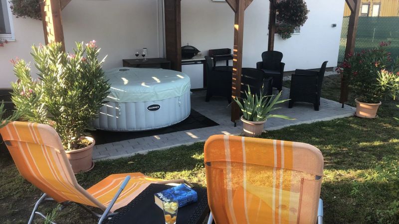 Titti Apartman Balatonboglár - foto 1