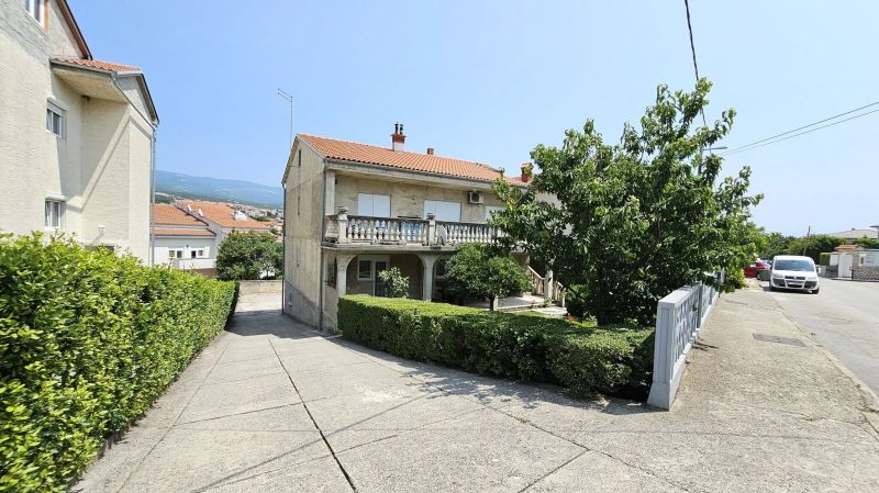 Apartman Milan Novi Vinodolski - foto 1