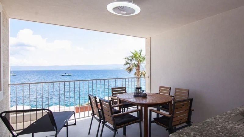 Apartments By The Sea Bol, Brač - 23843 Bol - foto 1