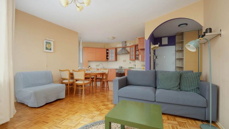 Stryjeńskich 10 | Przytulny Apartament | Balkon | Warszawa - foto 1