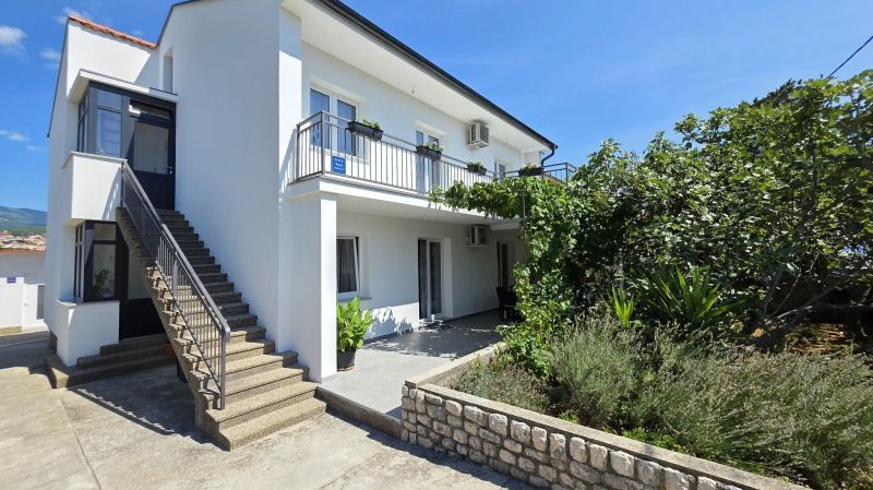 Apartman Slavica Novi Vinodolski - foto 1