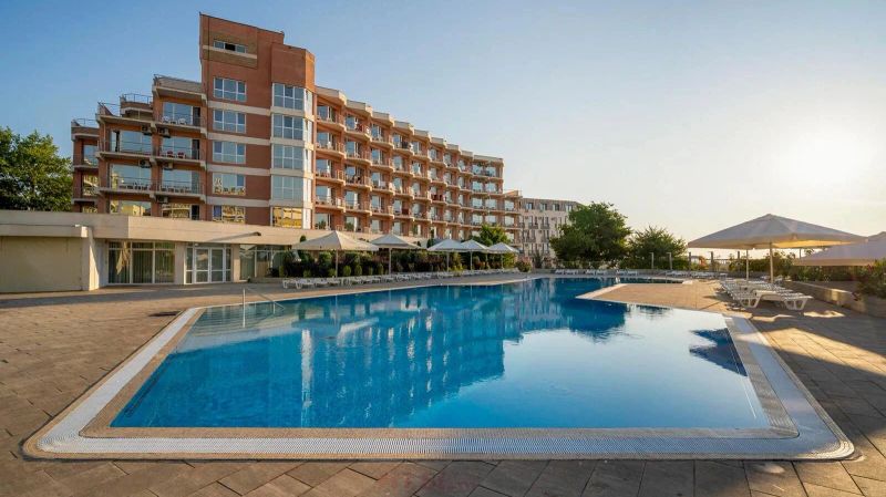 Hotel Amiral Mamaia - Litoral - foto 1