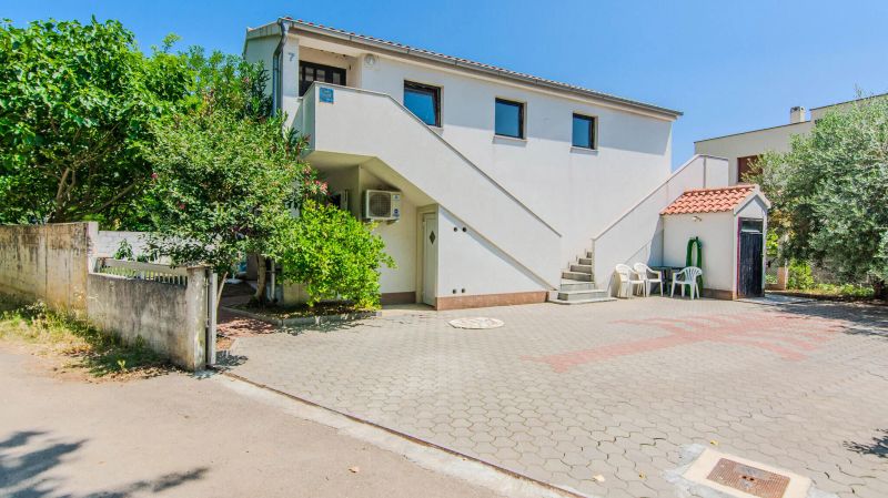 Apartman Nin - CDA663 - foto 1