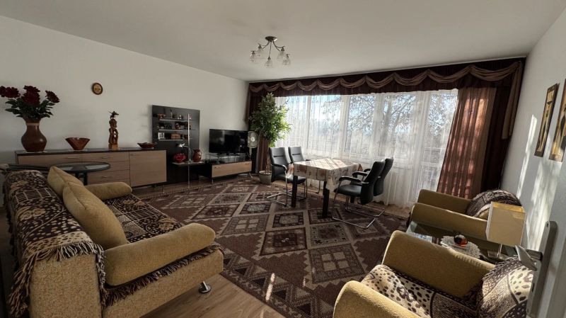 Apartament Bondary na Podlasiu - foto 1