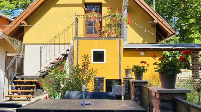 Herfli Apartman Szob - foto 1