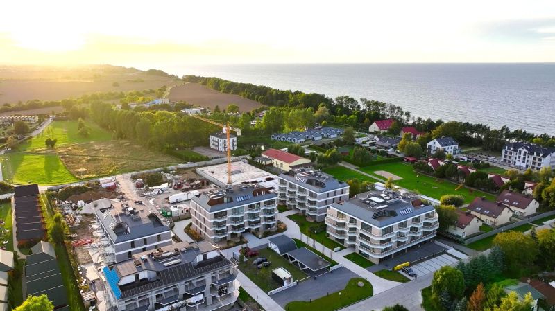 365PAM - Apartament Tukan - Sarbinowo - foto 1