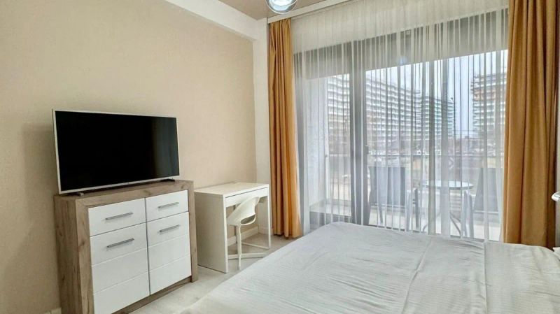 Apartamente Lamera Residence Mamaia - foto 1