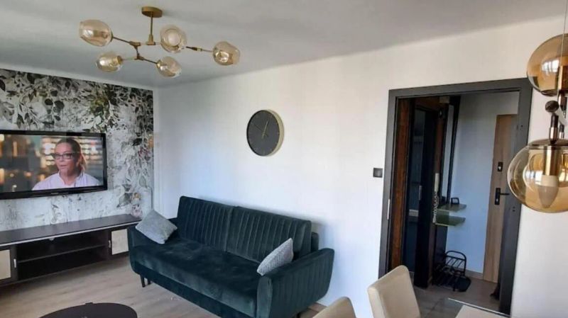 Green apartament 21 Oświęcim - foto 1