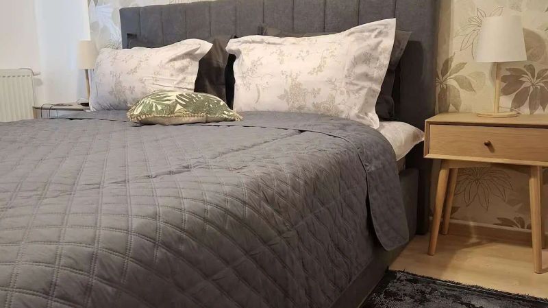 Apartament Eden 5 Brașov - foto 1