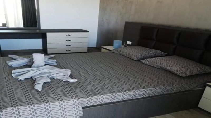 Apartament Ana Mamaia - foto 1