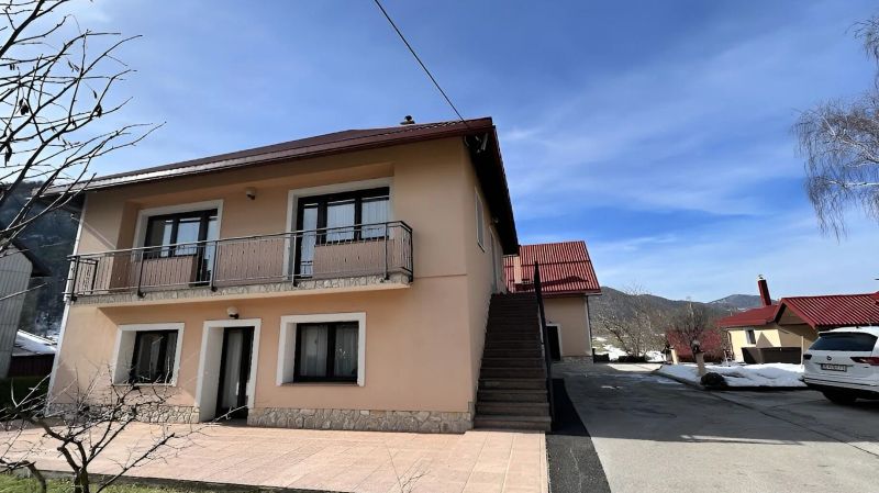 Apartments With Hot Tub Lič, Gorski Kotar - 20420 Lič - foto 1