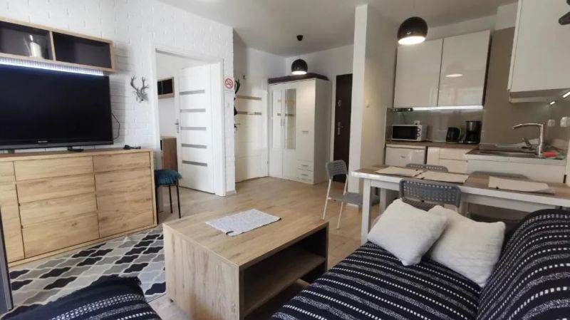 Apartament Julia Kołobrzeg - foto 1