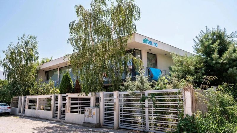 Apartamente De Inchiriat Aifen Eforie Nord - Litoral - foto 1