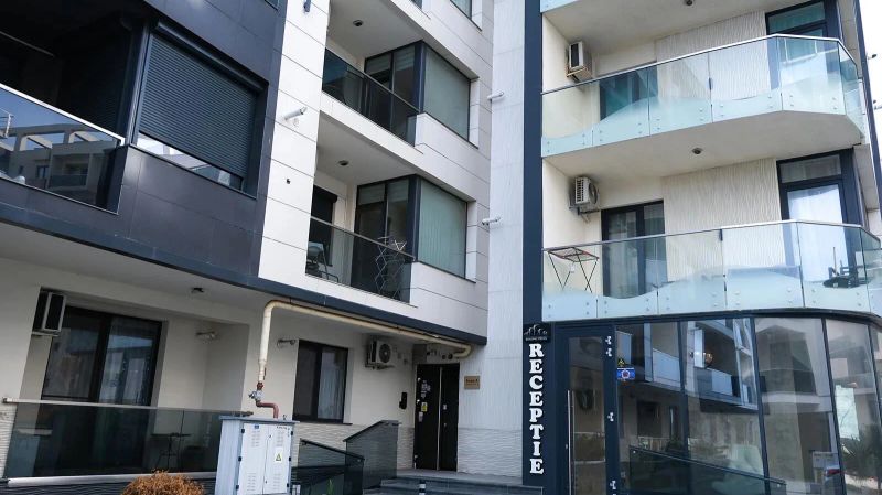 Apartamente De Inchiriat Building Stefan Mamaia Nord - Litoral - foto 1