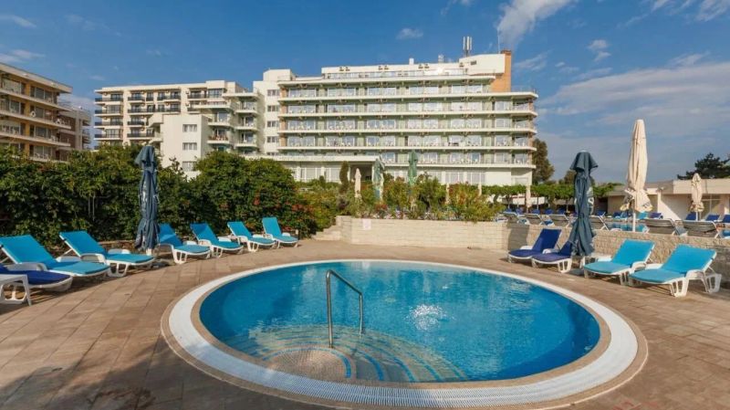 Hotel Comandor Mamaia - Litoral - foto 1