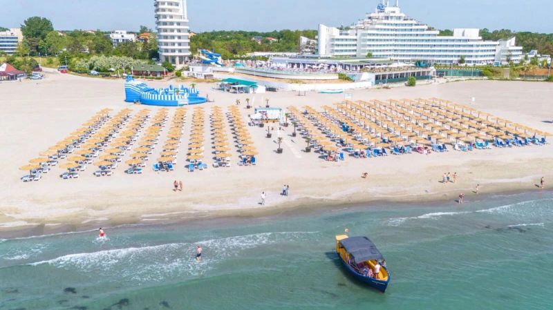 Hotel Mera Onix Jupiter - Litoral - foto 1