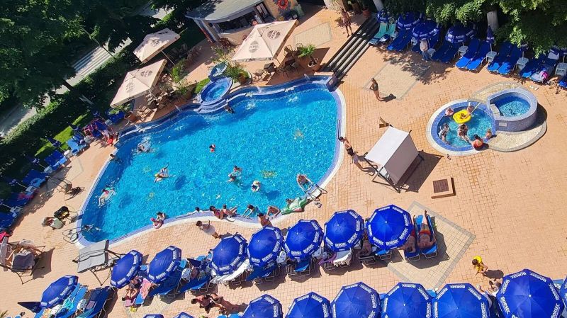 Hotel Sunquest Venus - Litoral - foto 1