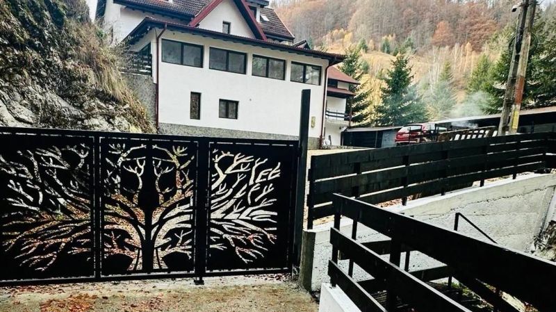 Eden Chalet Dâmbovicioara - foto 1