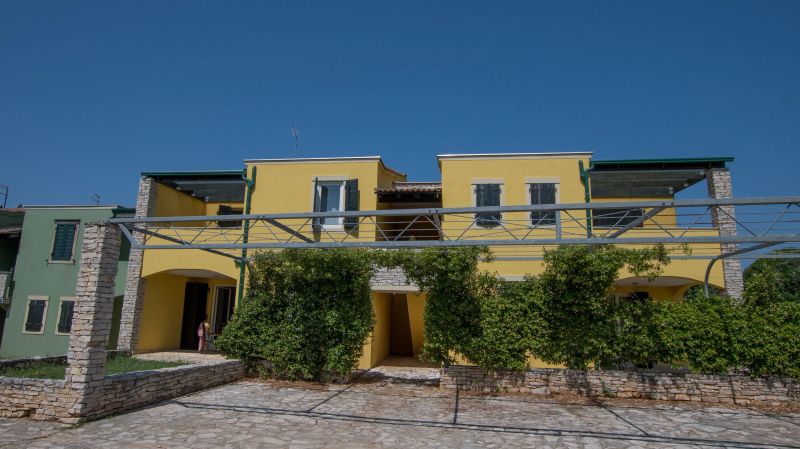 Apartments Faro Savudrija - foto 1