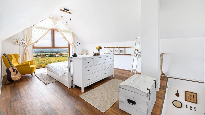 Hamvas Vendégház Somlóhegy - foto 1