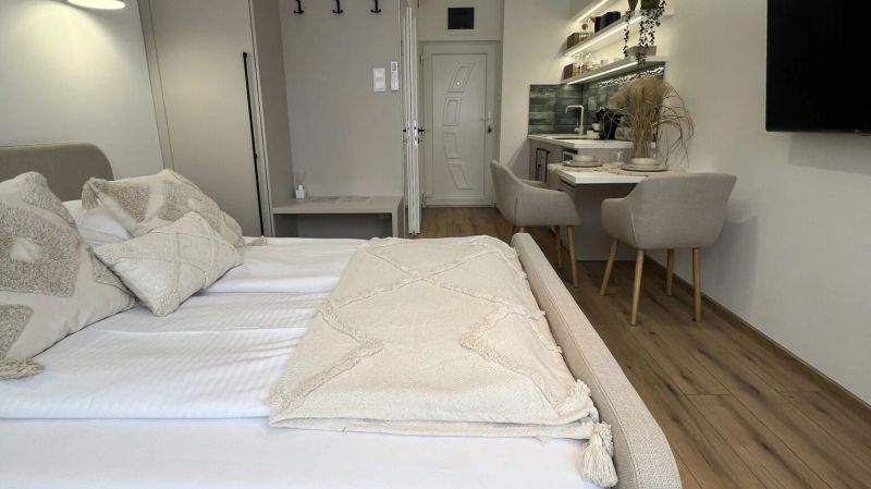 Geri Harmony Home Zalaegerszeg - foto 1