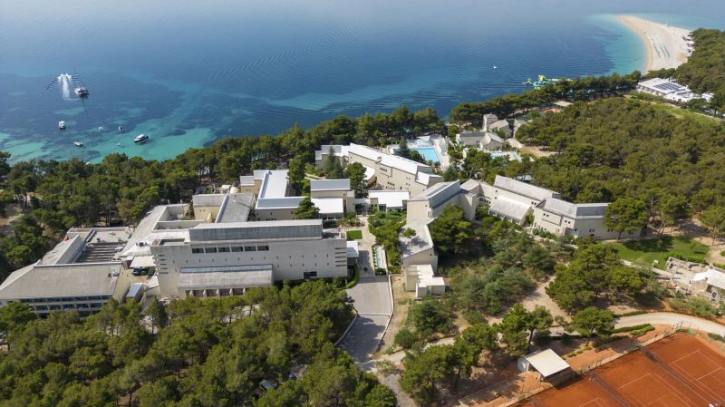 Bretanide Spot & Wellness Resort Bol - foto 1