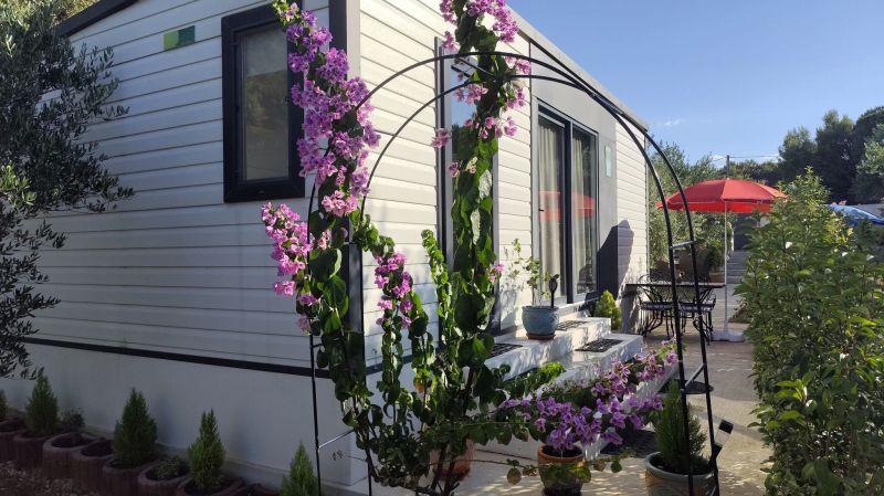 Mobile House Alba Bibinje - foto 1