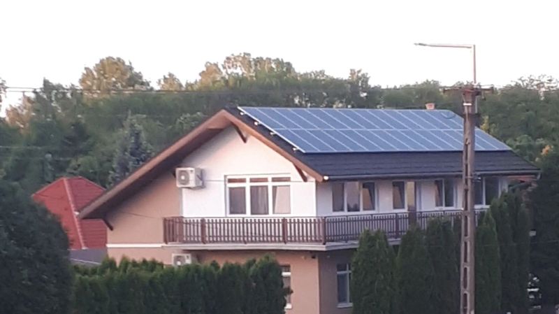 Napsugár Apartman Balatonboglár - foto 1