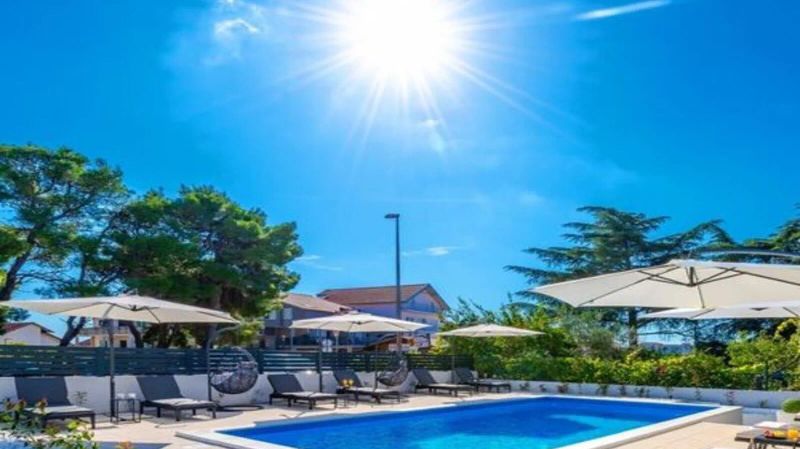 Apartments Sunny Sky Vodice - foto 1