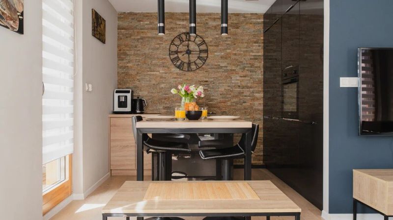 TOTU HOME Szczecińska 20 Gdynia Apartament - foto 1